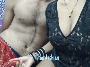 Hairdashian