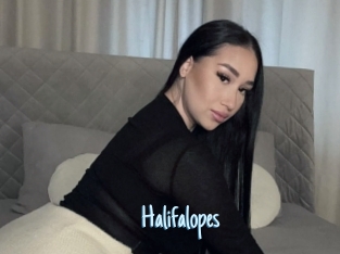 Halifalopes