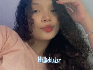 hallieblaker Hot Naked Teens