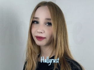 Hallyrust