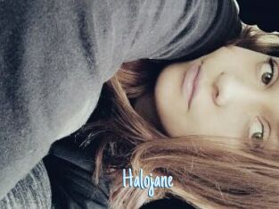 Halojane