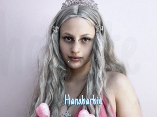 Hanabarbie