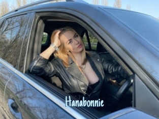 Hanabonnie