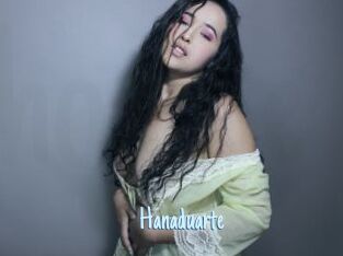 Hanaduarte
