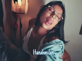 Hanahmilan