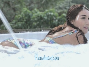 Hanahwatson