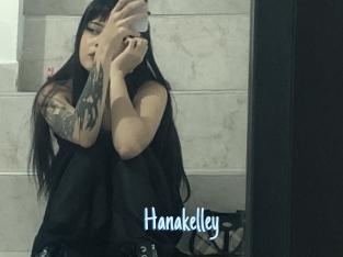 Hanakelley