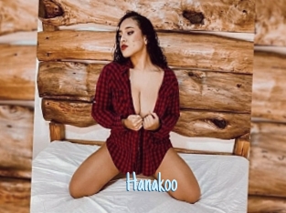 Hanakoo