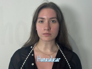 Hanasalasar