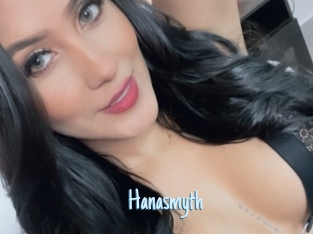 Hanasmyth
