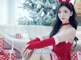 Hanijadyn