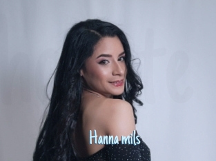 Hanna_mils