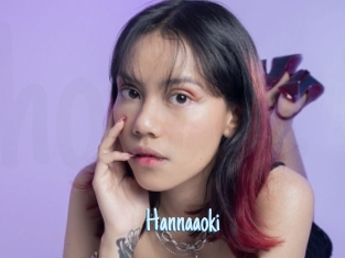 Hannaaoki