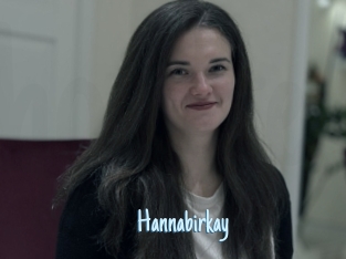 Hannabirkay