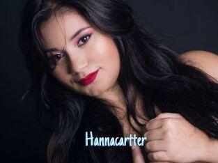Hannacartter