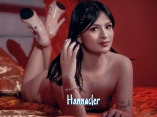 Hannacler