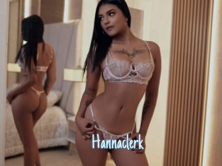 Hannaclerk