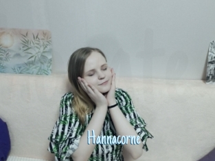 Hannacorne