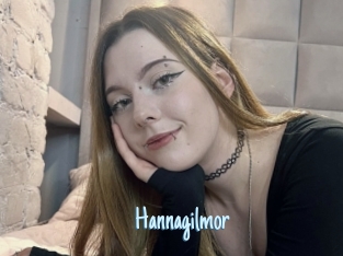 Hannagilmor