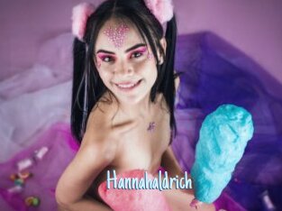 Hannahaldrich
