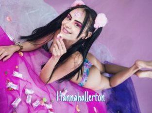 Hannahallerton