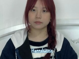 Hannahannie