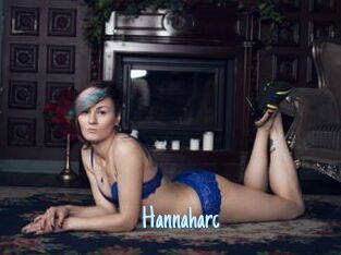 Hannaharc