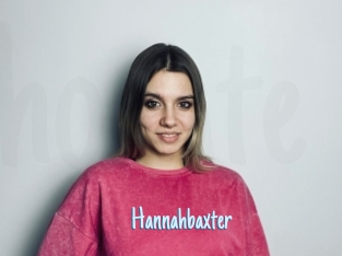 Hannahbaxter