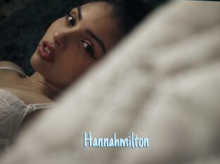 Hannahmilton