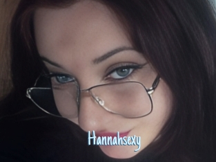 Hannahsexy