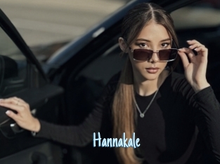 Hannakale