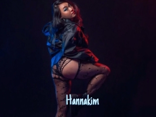 hannakim Hot Naked Teens