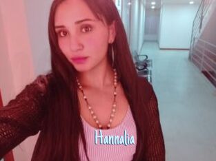 Hannalia