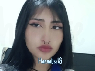 Hannaliss18