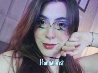 Hannalorist