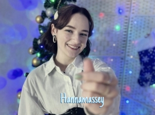 Hannamassey