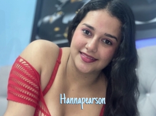Hannapearson