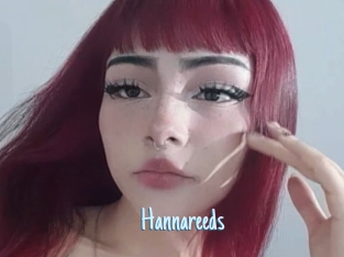 Hannareeds