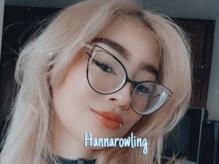 Hannarowling