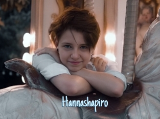 Hannashapiro