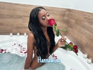 Hannawilian