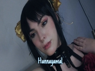 Hannayamal