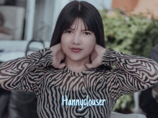Hannyclouser