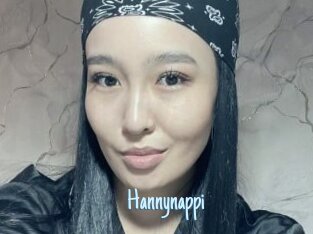 Hannynappi