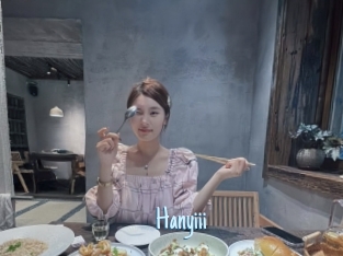 Hanyiii