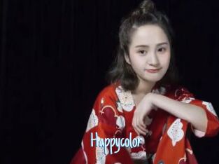 Happycolor