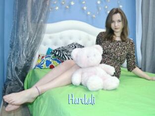 Harekali