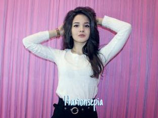 Harionsepia