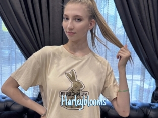 Harleyblooms