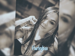 Harleyboo